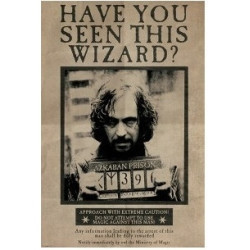 HARRY POTTER: PYRAMID -...