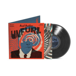 UNFURL