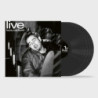 LUCA CARBONI LIVE - 4 LP BLACK