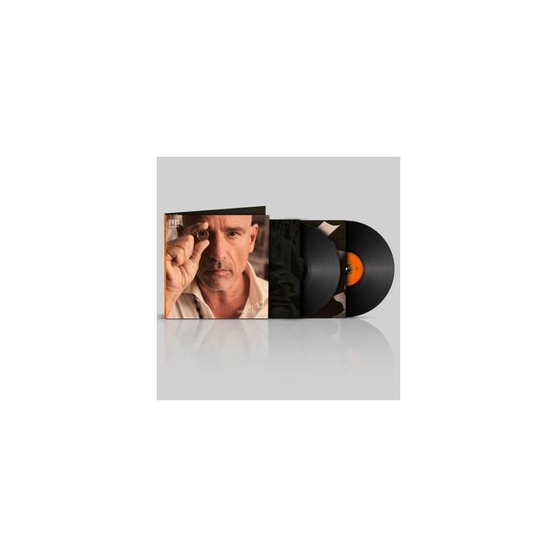 UNA STORIA IMPORTANTE - 2LP BLACK - ITALIAN VERSION