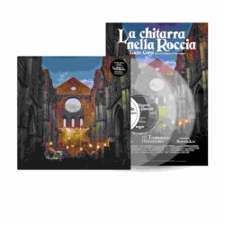 LA CHITARRA NELLA ROCCIA -...