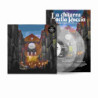 LA CHITARRA NELLA ROCCIA - LUCIO CORSI DAL VIVO ALL'ABBAZIA DI SAN GALGANO +12PG BOOKLET