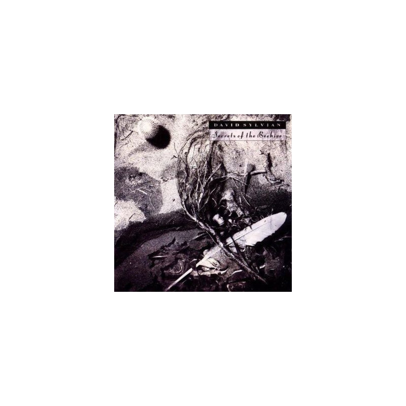 SECRETS OF THE BEEHIVE - 2003 REMASTERED