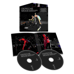 MEMENTO MORI:MEXICO CITY (2CD)
