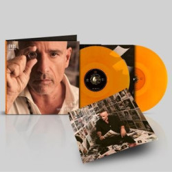 UNA STORIA IMPORTANTE - 2LP...