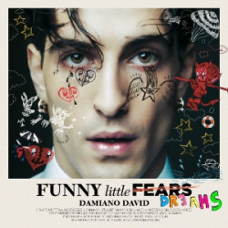 FUNNY LITTLE FEARS (DREAMS)...