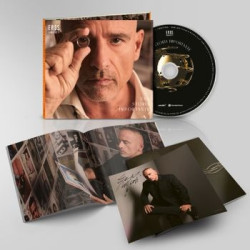 UNA STORIA IMPORTANTE - CD...
