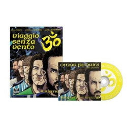 VIAGGIO SENZA VENTO - LIVE...