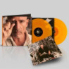 UNA HISTORIA IMPORTANTE - 2LP NARANJA - AUTOGRAFIADO - SPANISH VERSION