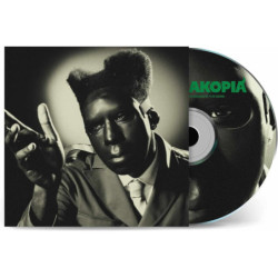 CHROMAKOPIA (CD)