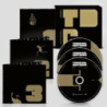 TEORIA DEL CONTRARIO 1/2/3 (COFANETTO 3CD)