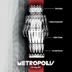 METROPOLIS