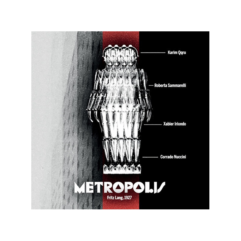METROPOLIS