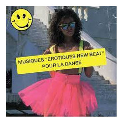 EROTIQUES NEW BEAT