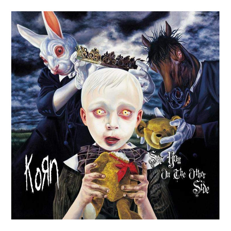 SEE YOU ON THE OTHER SIDE