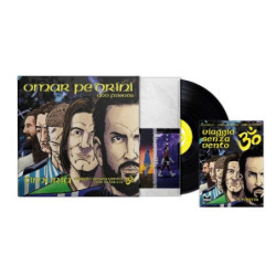 VIAGGIO SENZA VENTO - LIVE...