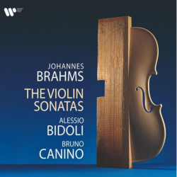 JOHANNES BRAHMS - THE...