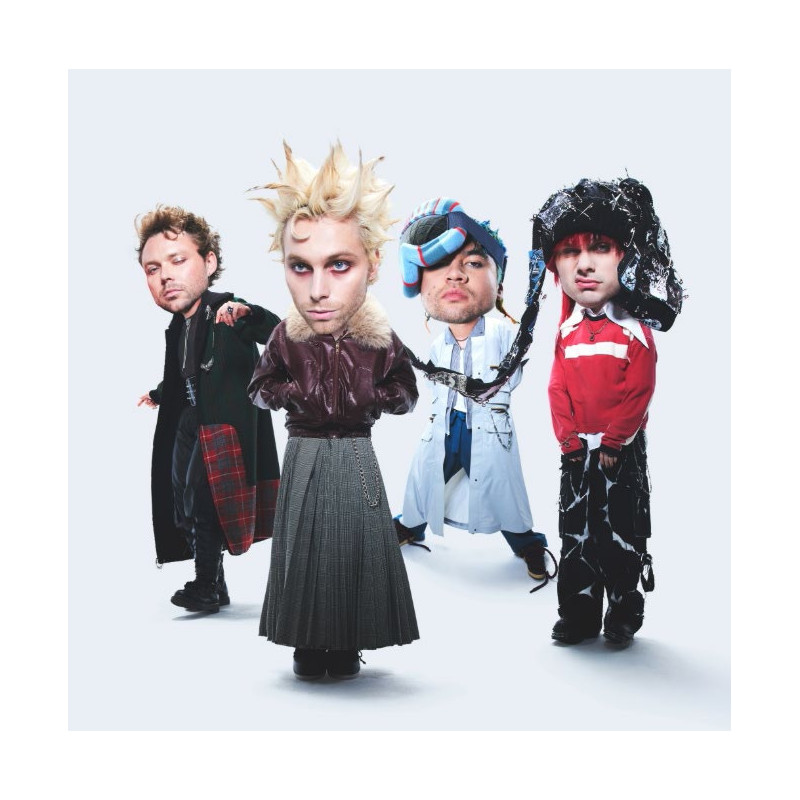 EVERYONE'S A STAR CD