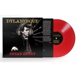 DYLANESQUE LP COLORATO