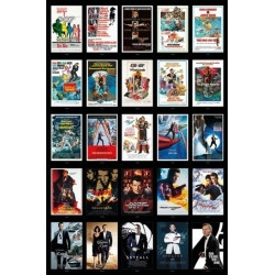 JAMES BOND 007:PYRAMID  -...