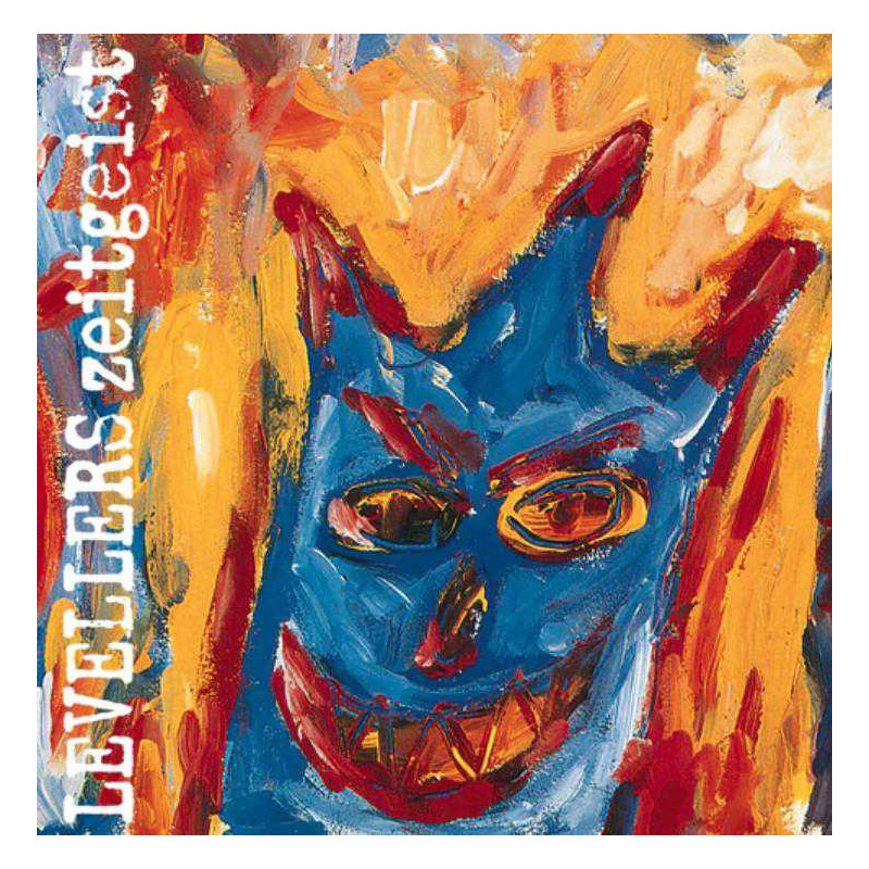 ZEITGEIST (30TH ANNIVERSARY EDITION)