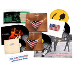 AMORICA (SUPER DELUXE)