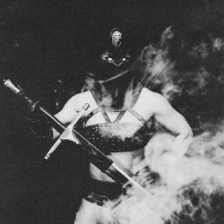 SANGUIVORE II: MISTRESS OF DE