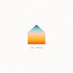 CASA PARADISO (CD POPUP)
