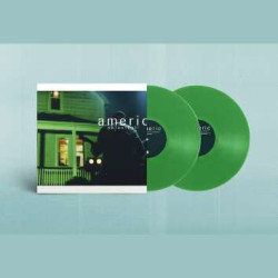 AMERICAN FOOTBALL (LIVE IN...