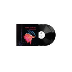 PARANOID DELUXE 2 LP