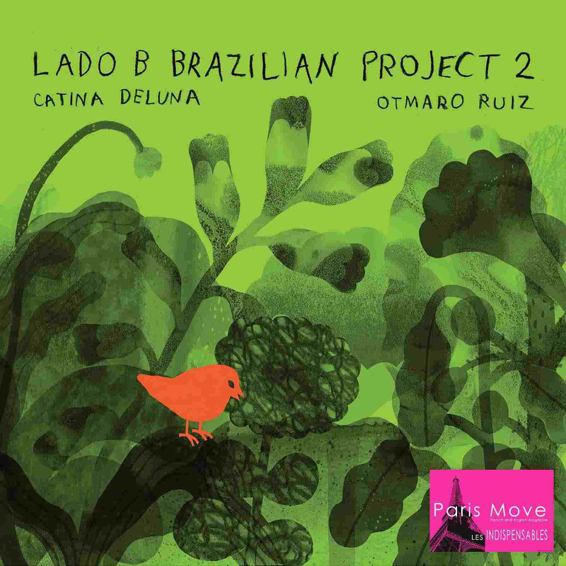 LADO B BRAZILIAN PROJECT 2