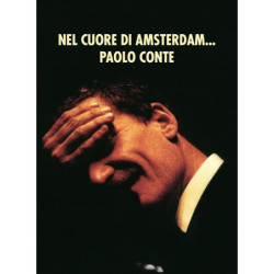 NEL CUORE DI AMSTERDAM......