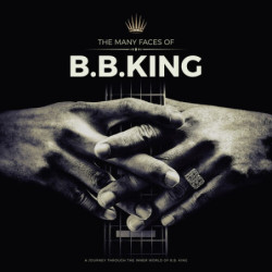 THE MANY FACES OF BB KING...