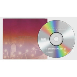 NON FICTION - PIANO CONC.