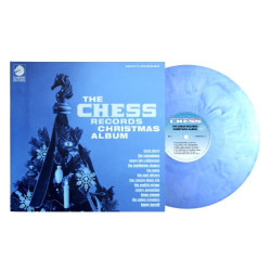 THE CHESS CHRISTMAS ALBUM LP