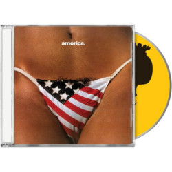 AMORICA (REMASTERED)