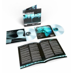 NO EXIT (CRYSTAL CLEAR) 2...