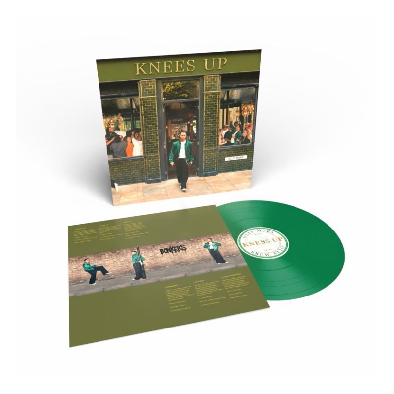 KNEES UP