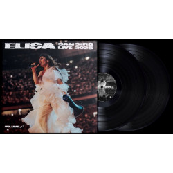 SAN SIRO LIVE 2025 PARTE 2