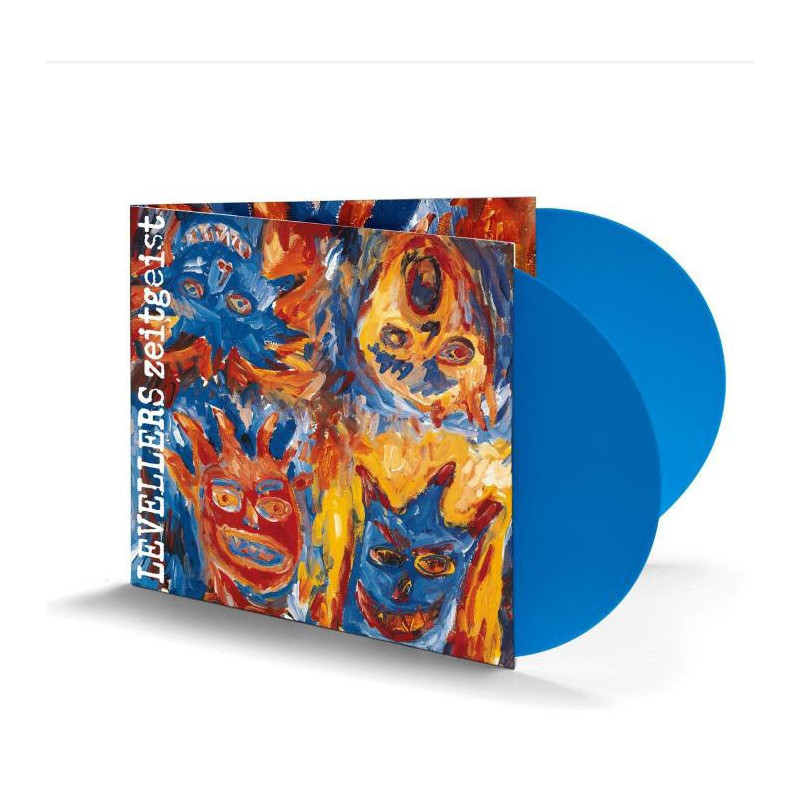 ZEITGEIST (30TH ANNIVERSARY EDITION)