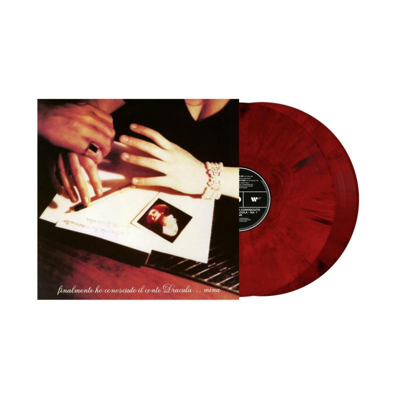 FINALMENTE HO CONOSCIUTO IL CONTE DRACULA...