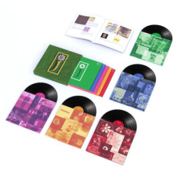 NOTHING BUT LOVE (DELUXE)