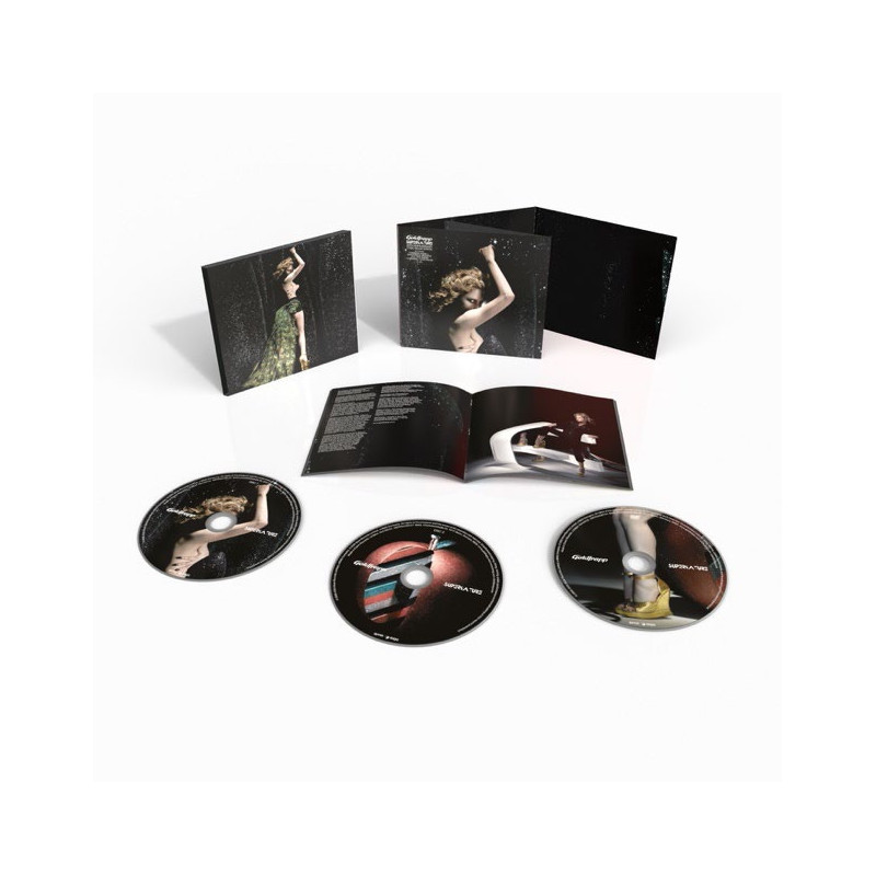 SUPERNATURE (30TH ANN.)