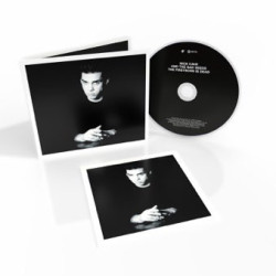 THE FIRSTBORN IS DEAD CD