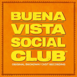 BUENA VISTA SOCIAL CLUB