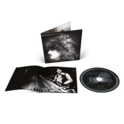 SOMEWHERE IN ENGLAND CD