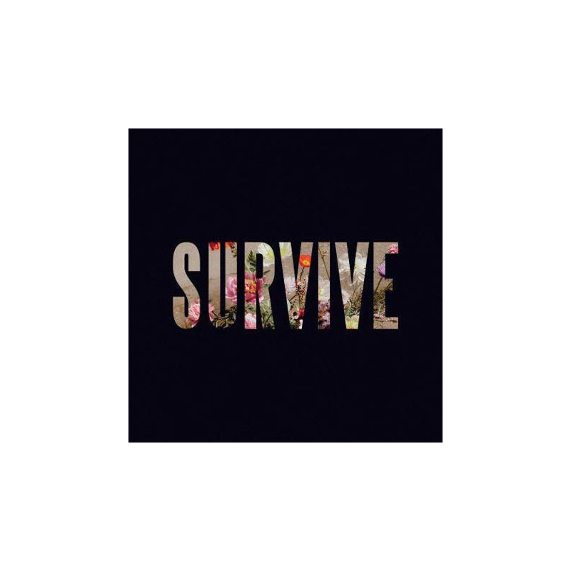 SURVIVE  EP 12"