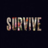 SURVIVE  EP 12"