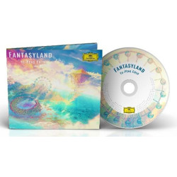 FANTASYLAND