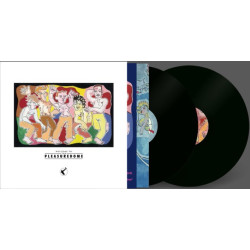 WELCOME TO THE PLEAS (DLX)